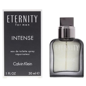ck eternity intense for him