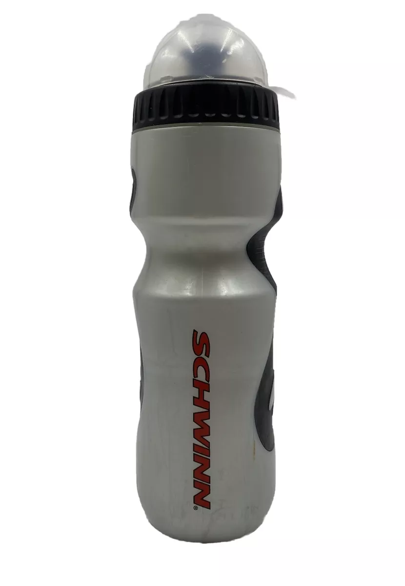 Flip Top Sport Water Bottle