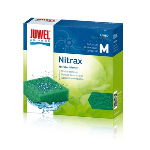 Juwel Foam For Filter Juwel Compact Nitrax (88055) - Picture 1 of 2
