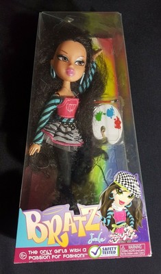 bratz artist