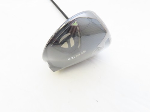 New Taylormade Qi35 Qi 35 LS 10.5* Driver Ventus Black VeloCore+ 6s Stiff + HC - Picture 2 of 7