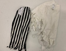 Homemade Pirate Costume child