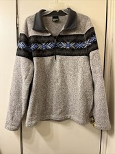 Vintage sweater