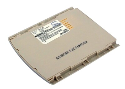 NEU Akku für Casio Cassiopeia E-3000 Cassiopeia E-3073BAT Cassiopeia E3074LBA