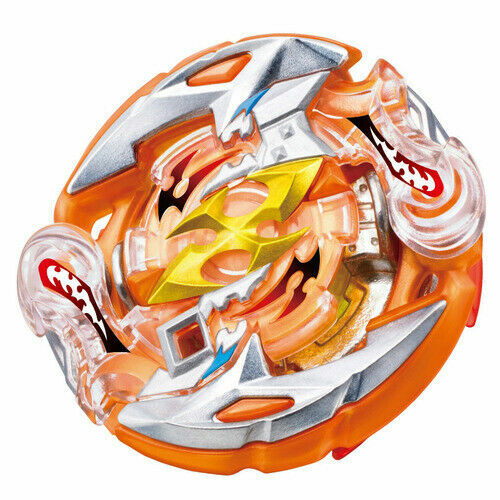 TAKARA TOMY JAPAN BEYBLADE BURST B-111 