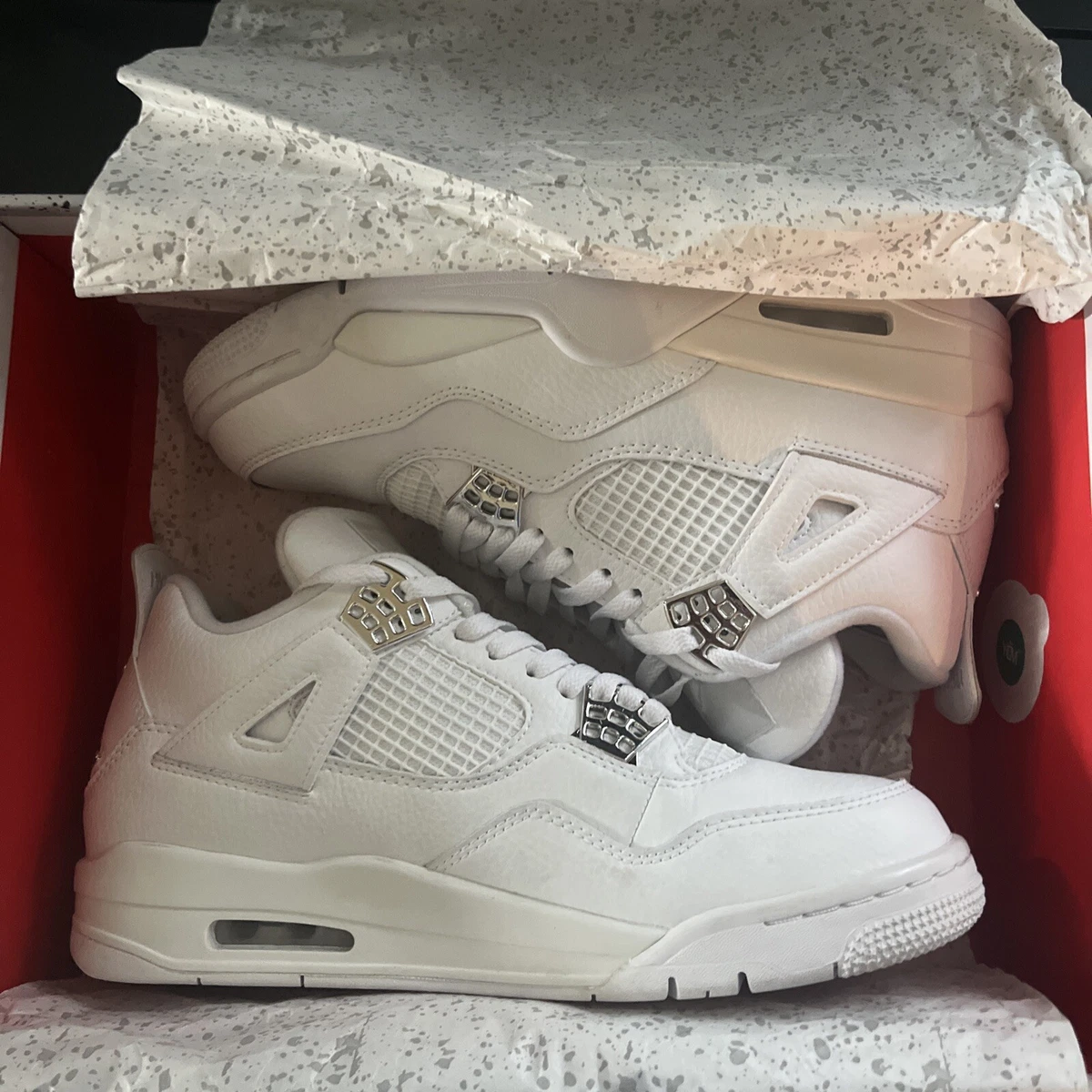 jordan 4 pure money 9.5