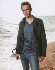 James D'Arcy Autographed Signed 8x10 Photo COA #3