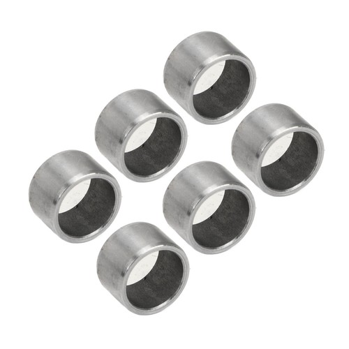New 6PCS Cylinder Head Alignment Pin High Temperature Resistant Leak Proof For - Picture 8 of 12