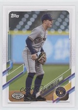 2021 Topps Pro Debut Hayden Cantrelle #PD-50 w7v