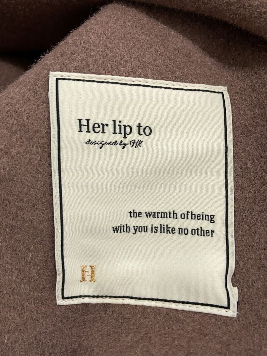 ALTRA Cappotto Lungo Heart Relation Altro Siena Fiume S Lana Marrone 1224307084