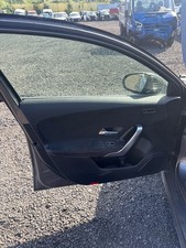 Türinnenverkleidung vorne links 2020 Mercedes-benz A-Klasse W177 787 Grau Türinnenverkleidung vorne links 2020 Mercedes-benz A-Klasse W177 787 Grau
