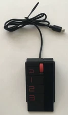 BenQ Gaming Monitor Switch Controller N11444 Black & Red