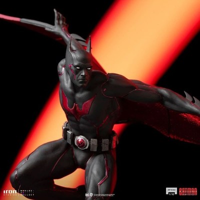 Iron Studios Batman Beyond 1/10 Statue
