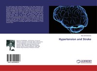 Blas Gil-Extremera | Hypertension And Stroke | Taschenbuch | Englisch (2017)