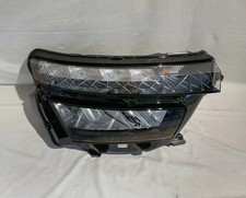 Frontscheinwerfer Skoda Kamiq 658941016 LED Rechts Scheinwerfer Headlight