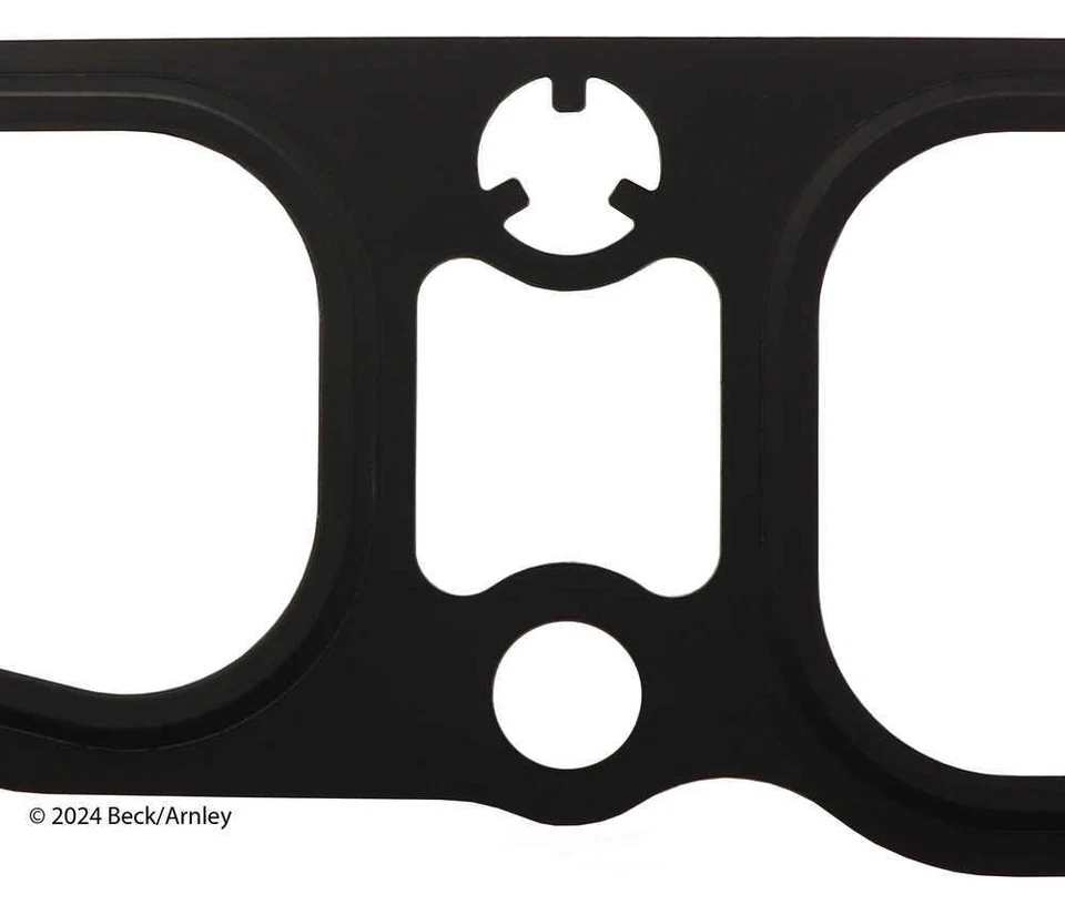 Junta del colector de admisión del motor para Mazda 3 CX-7 6 BECK/ARNLEY 2006-2013 Foto 4 de 4