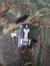 Cobra  Radar Detector 360° Laser 12 Band Working