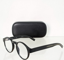 Brand New Authentic Christian Dior Eyeglasses Blacktie 245 807 DIOR 48mm