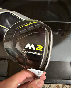 Taylormade M2 | eBay