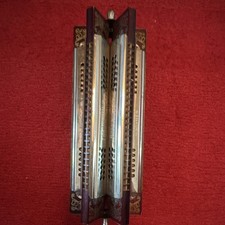 M. HOHNER Vintage Sextuple Kreuzwender Tremol...