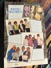 1985-87 Annie’s  Attic 3-in-1 SWEATER & WINTER WARMERS CROCHET BOOKLETS — photo 4