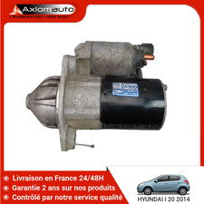 Démarreur Hyundai I20