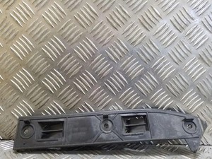 VW GOLF IV Variant 1J5 Stoßstangenhalter vorne rechts 1J0807184A 1.9 32168559