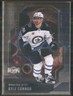2024-25 Metal Universe #100 Kyle Connor Winnipeg Jets TW2561