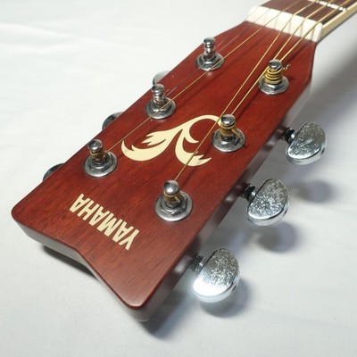 Yamaha FG-425 TBS Acoustic Guitar FG Series Dreadnought Tobacco