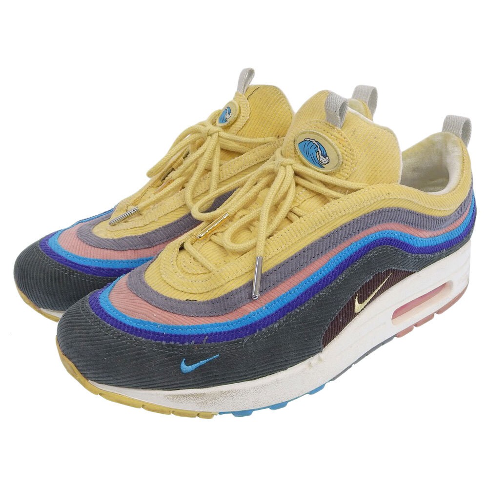 靴 Nike Air Max 1/97 SW \