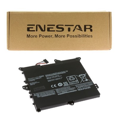 Original ENESTAR Akku für Lenovo L14M2P22 L14S2P21 Yoga 300 300-11IBR 300-11IBY