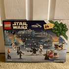 LEGO 75307 Star Wars 2021 Advent Calendar 24 Gifts