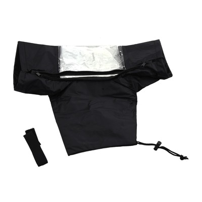 Zipper Photo Professional Rain Cover Protector for Canon For Nikon DSLR Cameras
