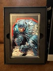Agoro Batman Dark Knight Returns 5g Foil Tier 2 #304/1000 Minted