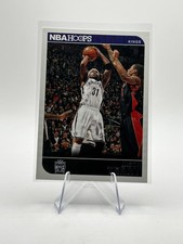 2014-15 Hoops Jason Terry #246 Sacramento Kings