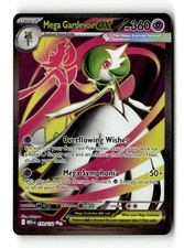 Mega Gardevoir ex #159 Prices | Pokemon Mega Evolution | Pokemon Cards