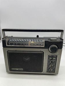 Ge Radio 7 2882 | eBay