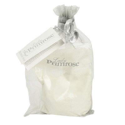 LADY PRIMROSE Tryst 3oz Dusting Silk Body Powder Refill Talc-Free NWT