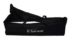 Kshioe Photography Softbox Lighting Kit Photo Equipment Studio Light Stands