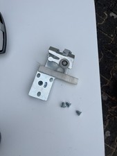 Ikea Ersatzteil Schiebetür Halterung 