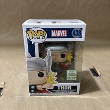 2017 Funko Emerald City Comicon Exclusives Guide and Shared List 18