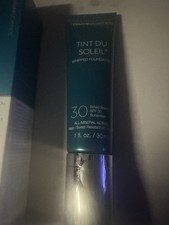 Colorescience Tint du Soleil SPF 30 UV Protective Foundation, Tan, 1 fl. oz.