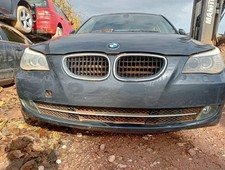 Pare-choc avant BMW 520