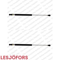 2X Gasfeder FüR Koffer-/Laderaum LesjÖFors 8192569 DäMpfer GasdäMpfer