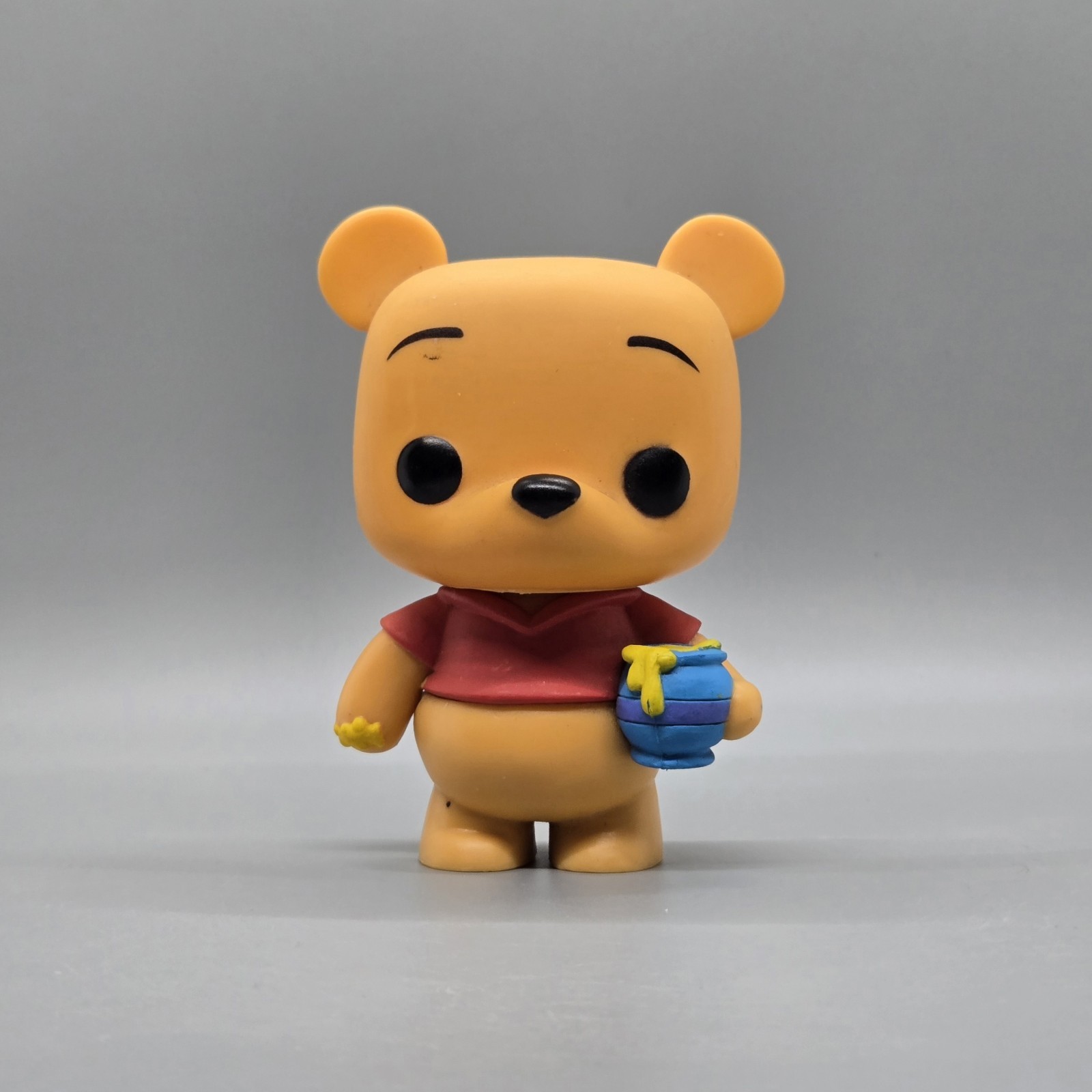 Winnie The Pooh #32 ~ Funko Pop Disney Store (No Box)