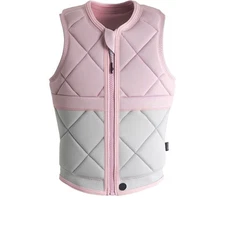 Follow Athena Women's Impact Vest - Pink