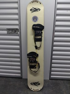 Sky Surfing Board, Surf Flite