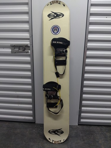 Sky Surfing Board, Surf Flite