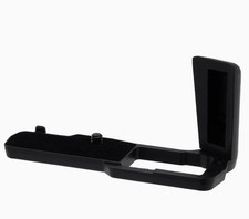 Fotodiox PRO Hand Grip For Olympus E-M10/EM10 M2 Mark II Camera Metal Accessory