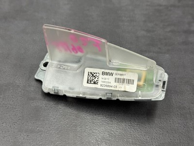 GPS Antenne BMW F20 F21 F30 F31 F15 F16 Dachantenne Navigationssystem 6957346